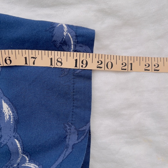 Kamehameha Loud Hawaiian Small Shirt Hula Girl Short Sleeve Vintage AOP All Over - Picture 9 of 10